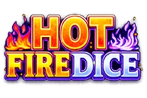 Hot Fire Dice